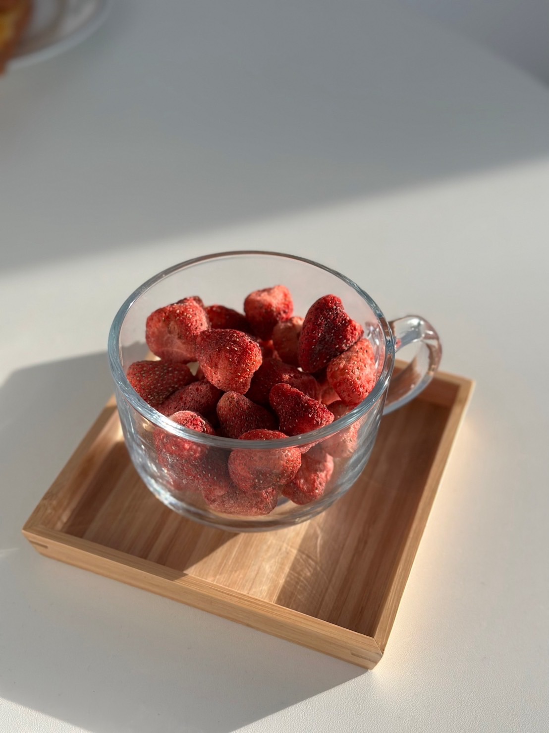 草莓乾（現貨）