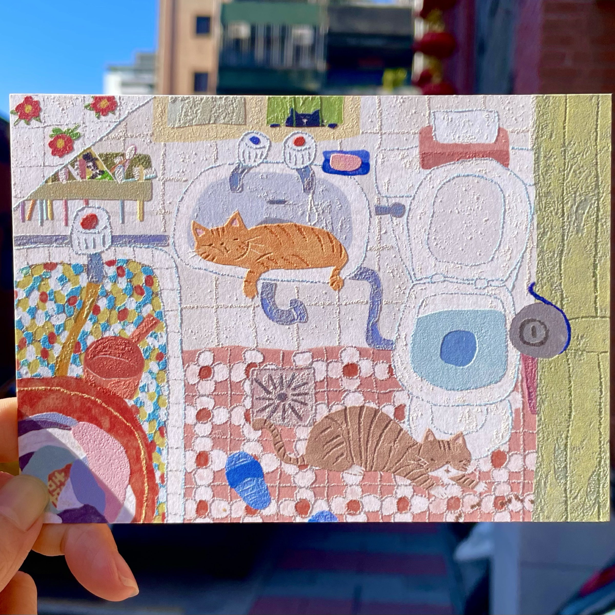 八分熟的小李子