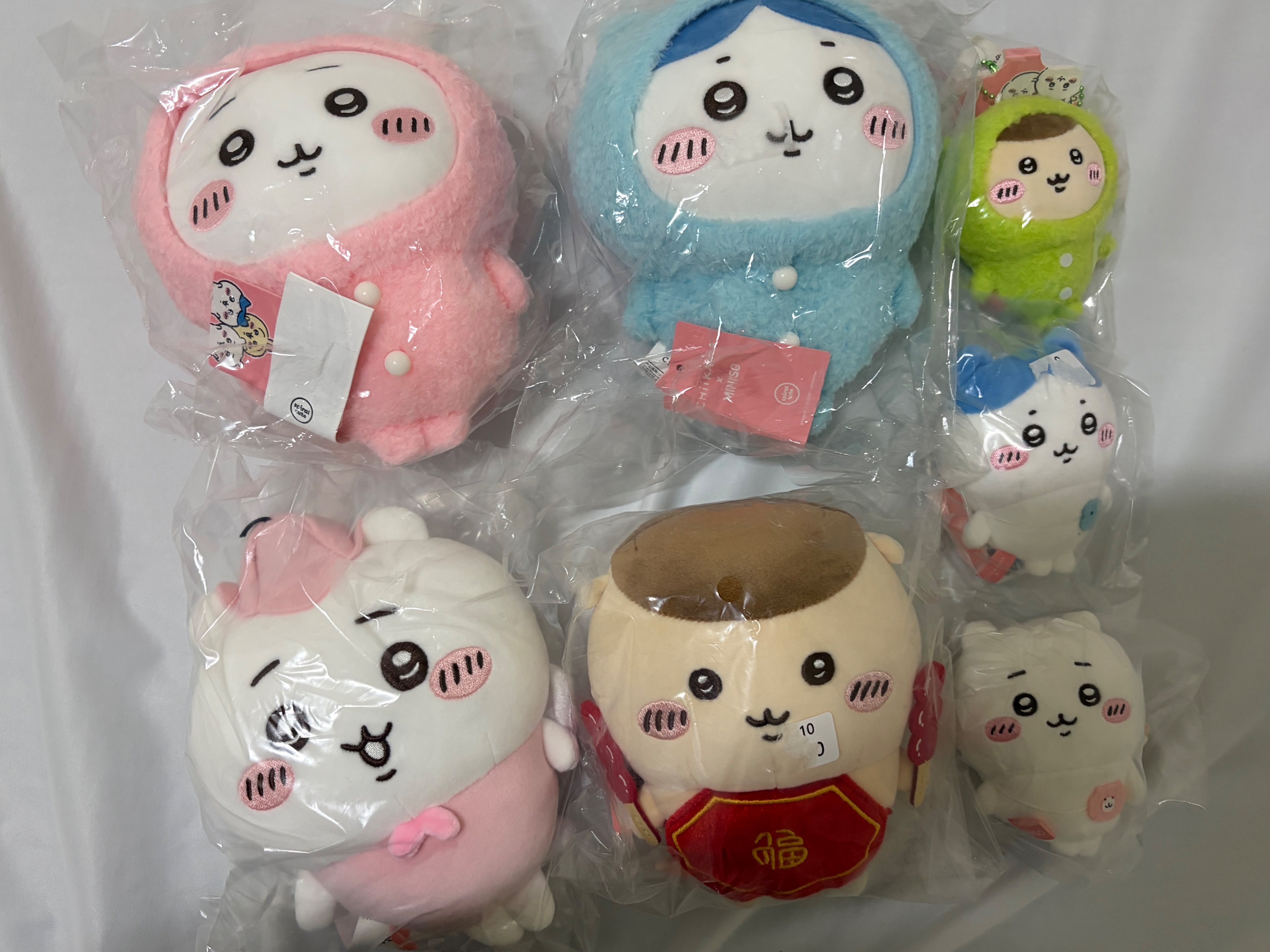 名創-全新帶吊牌標價人民幣原價