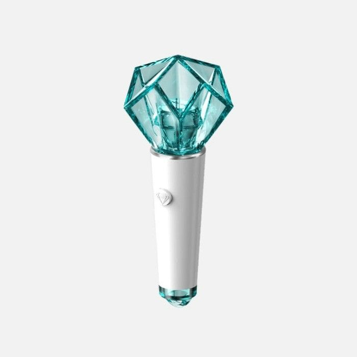 SHINee 官方小手燈鑰匙圈
