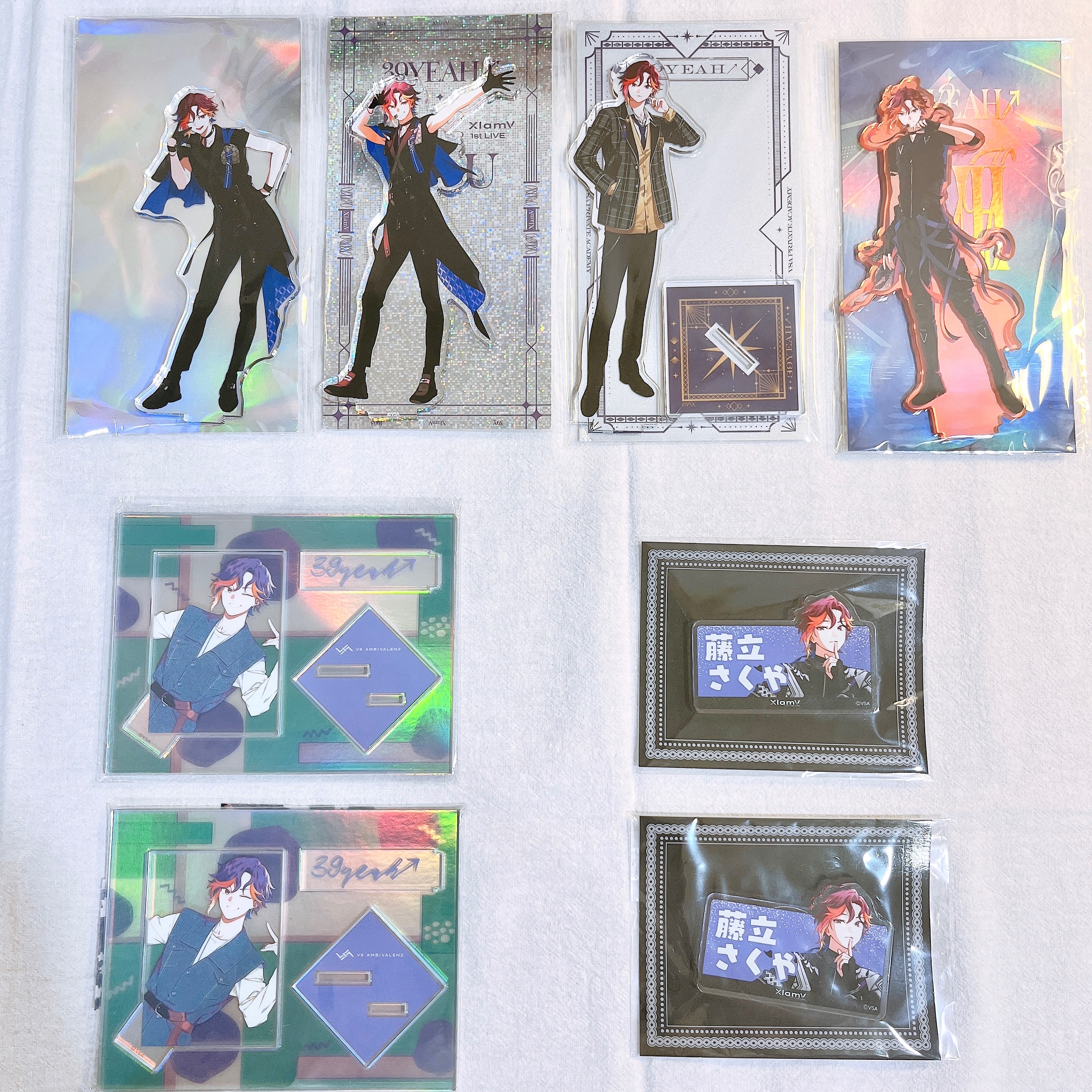 【39 壓克力區】