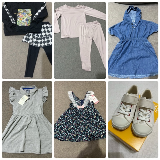 Baby Products 出清