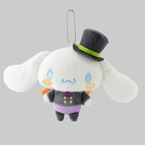 0719 三麗鷗萬聖節 Avail 受注 11月