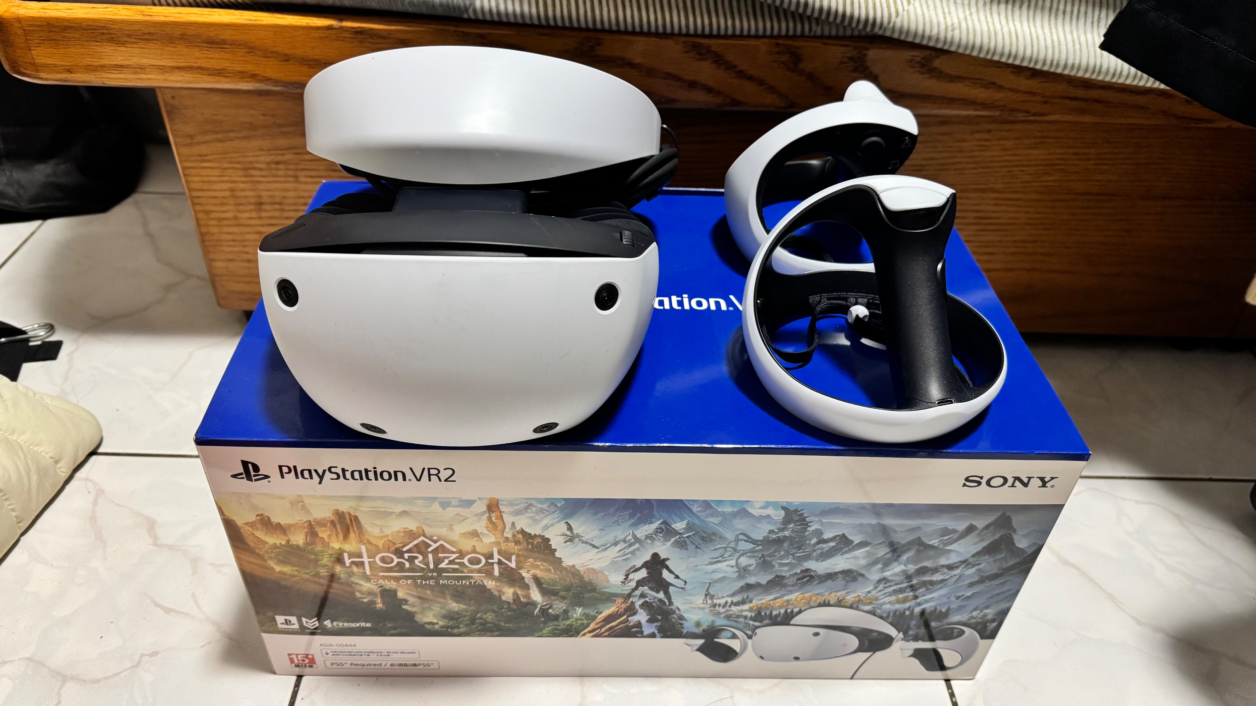 PS VR2