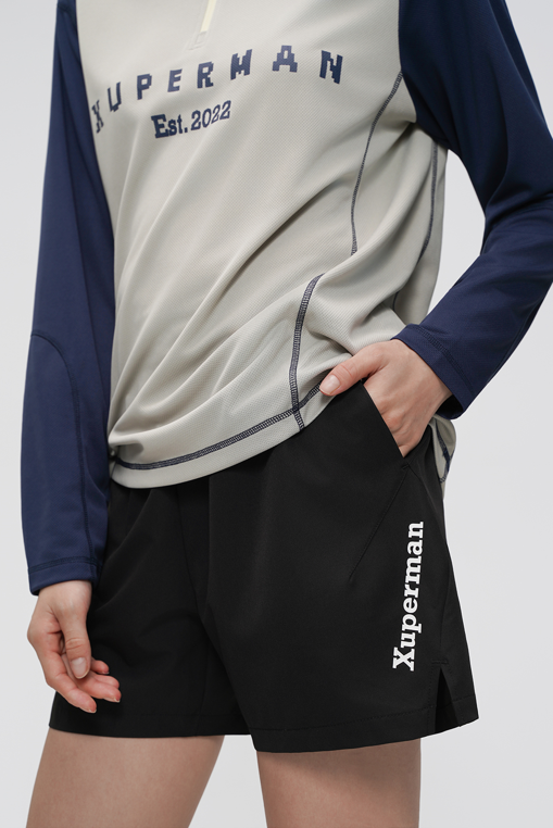 速乾運動短褲2025