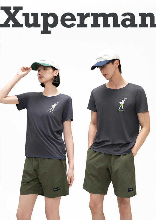 速乾運動短褲（彩色）