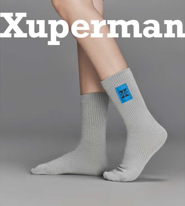 短襪、運動襪系列