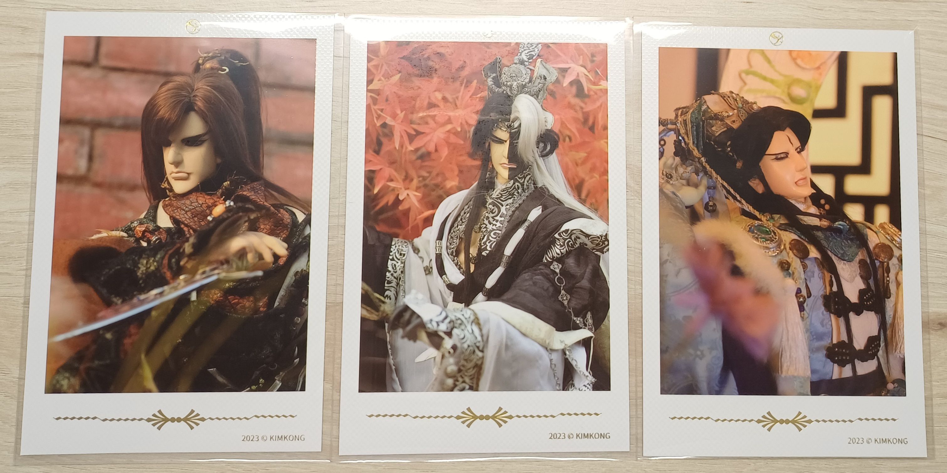 金光拍貼卡PLUS+版