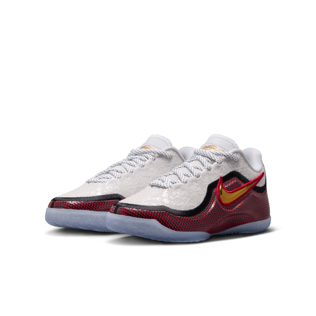 Nike LeBron 23 Grand Opening 白紅 IQ6710-100