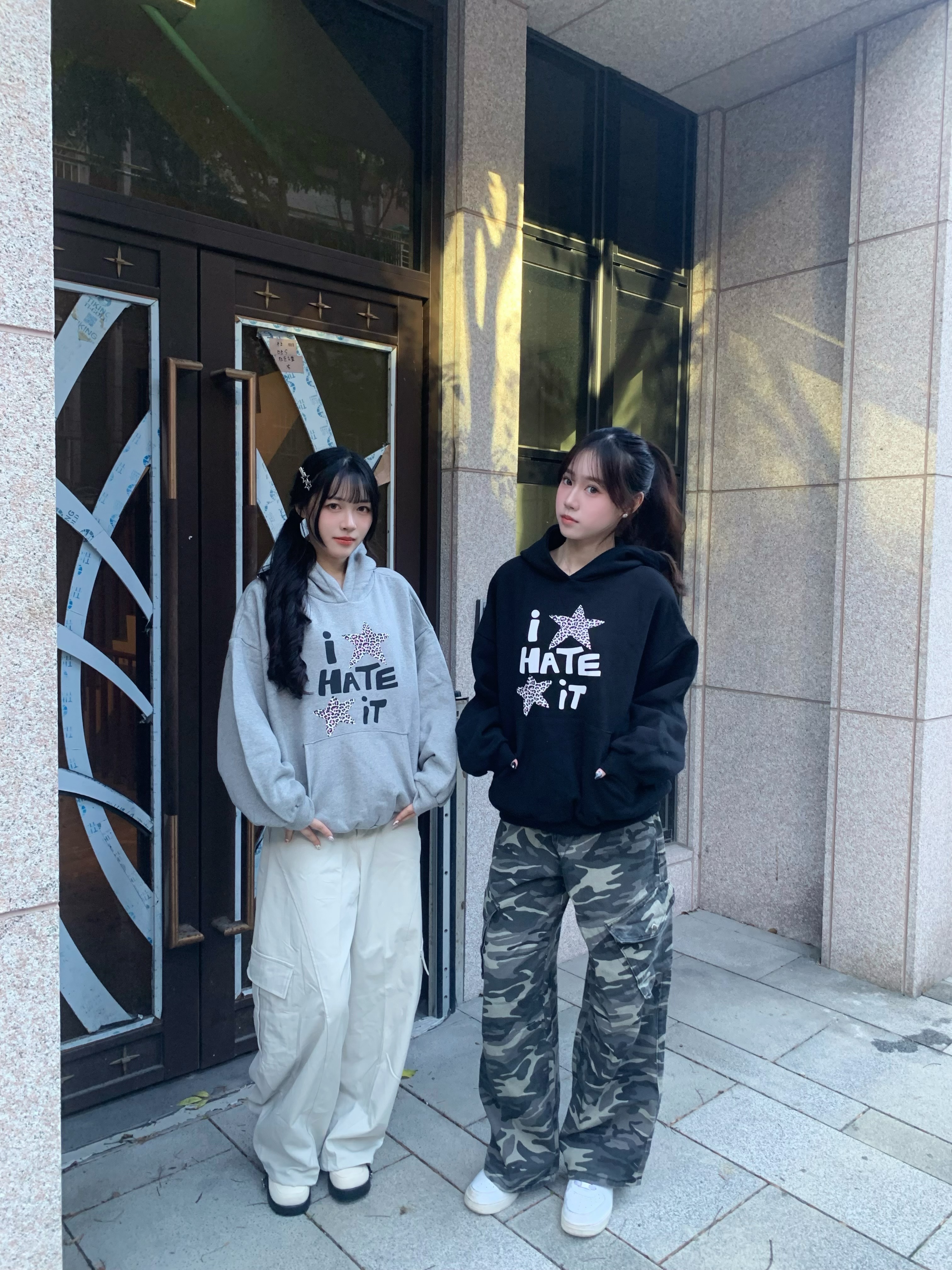 𝑷𝒐𝒏𝒚𝒐 現貨 韓國🇰🇷厚實挺版刷毛y2k帽t