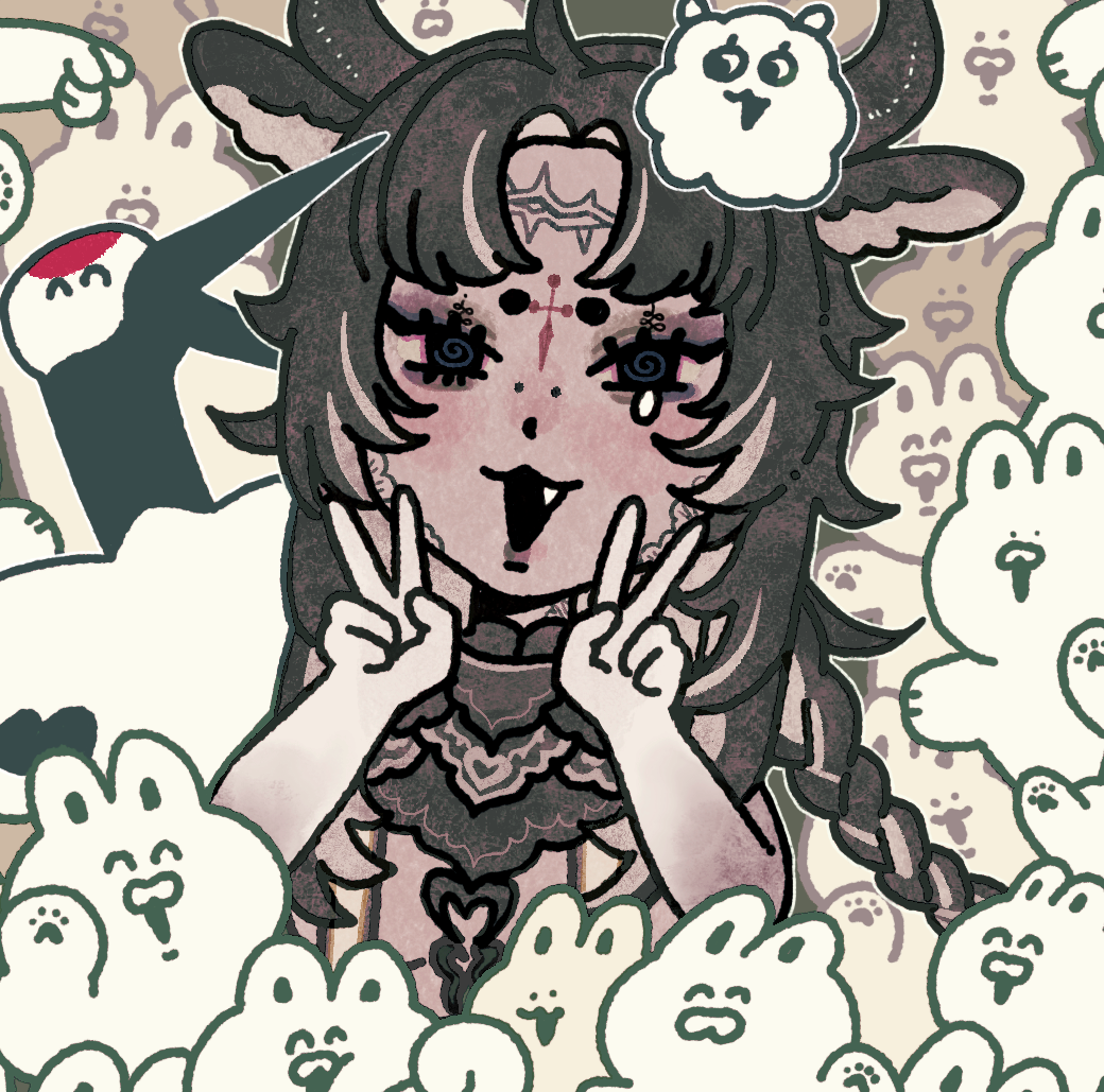 愛的包材轉圈圈