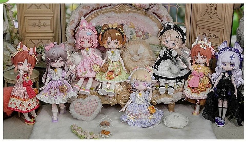 米甜物語 （請看商品敘述後再下單喔!）