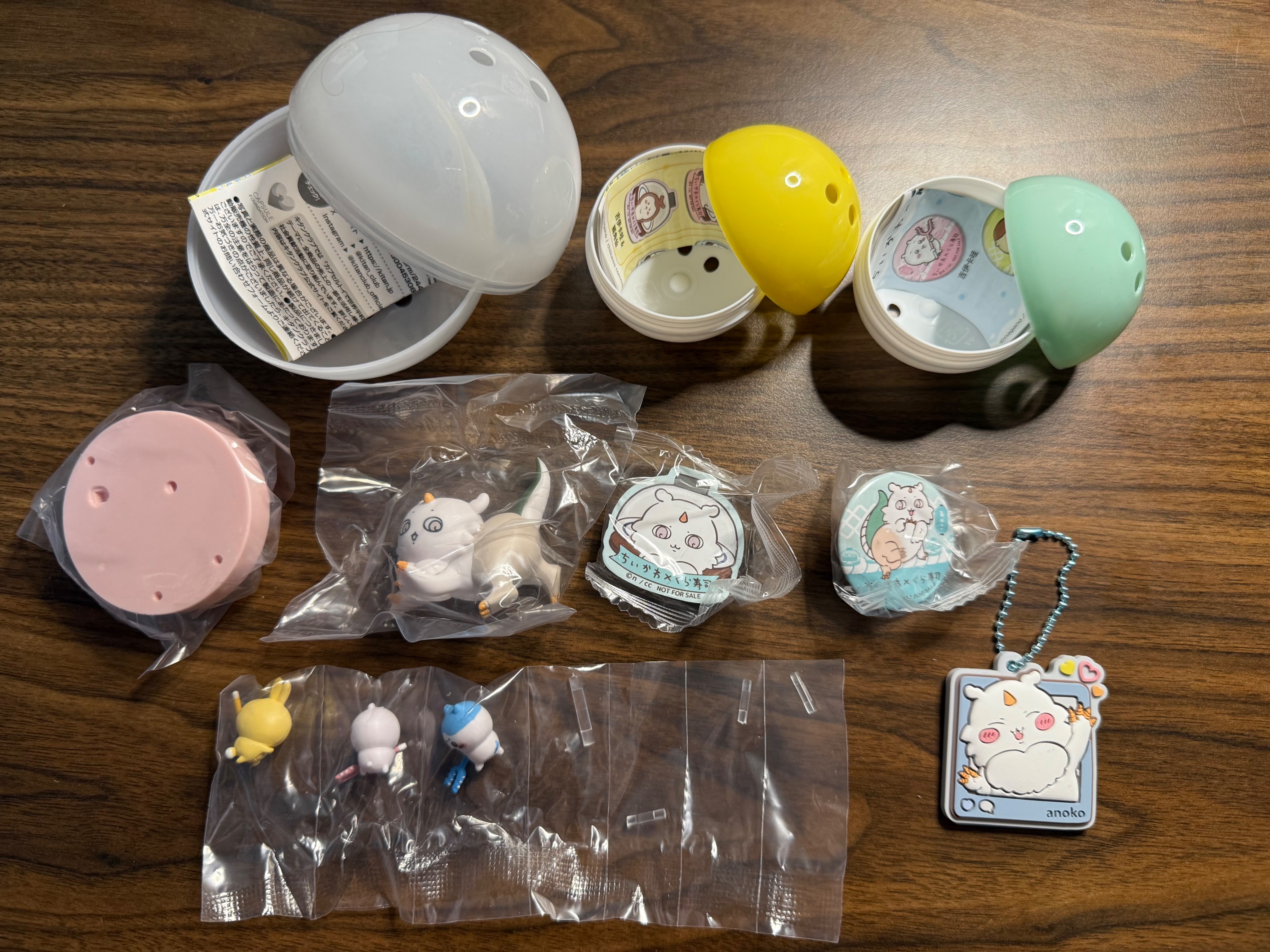 吉伊卡哇-那孩子