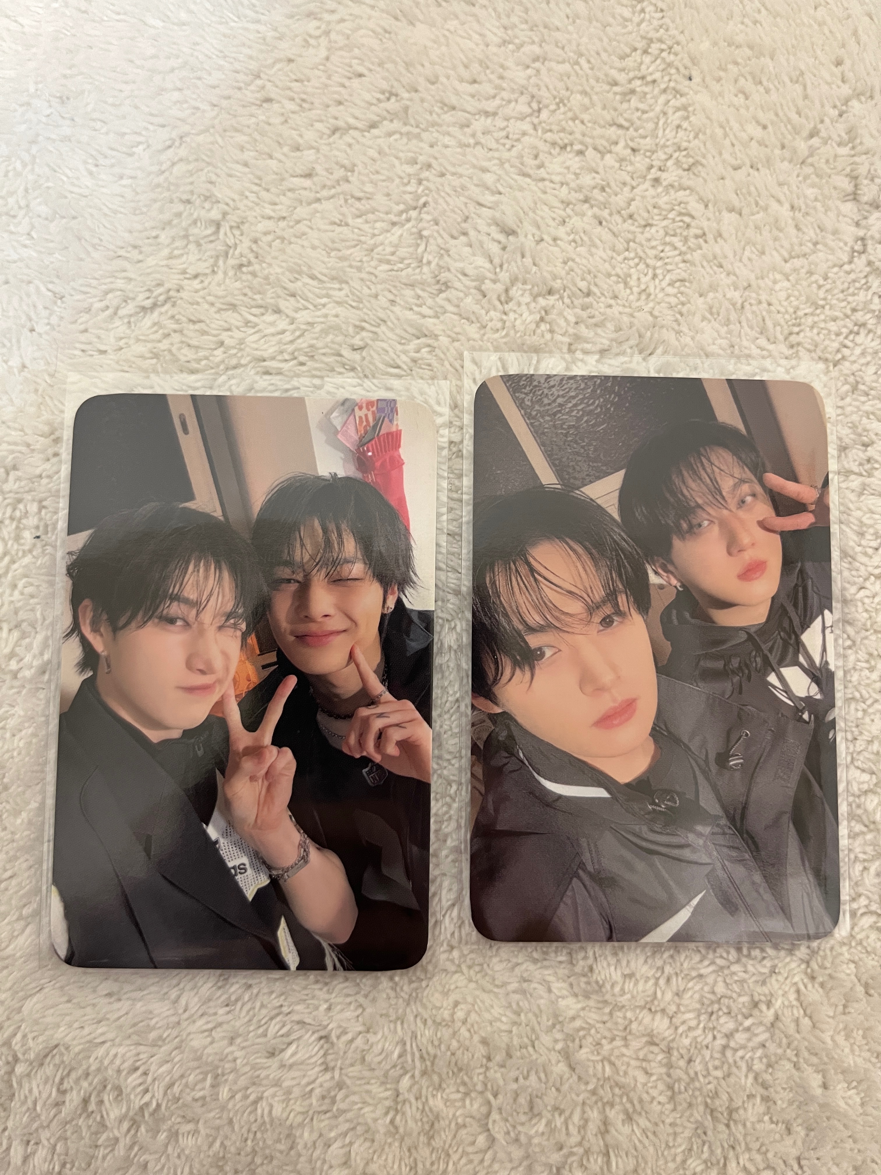 SW LD 分隊卡（滿2張出貨）