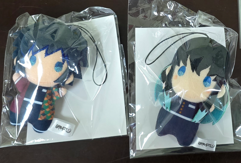 無限城劇場鬼滅小娃