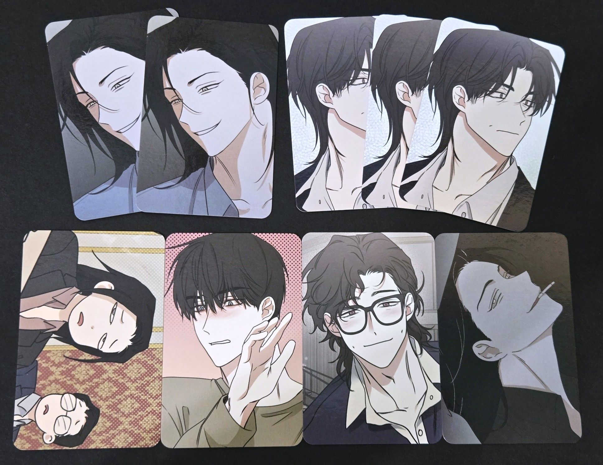 水邊之夜side ver. （整圖）