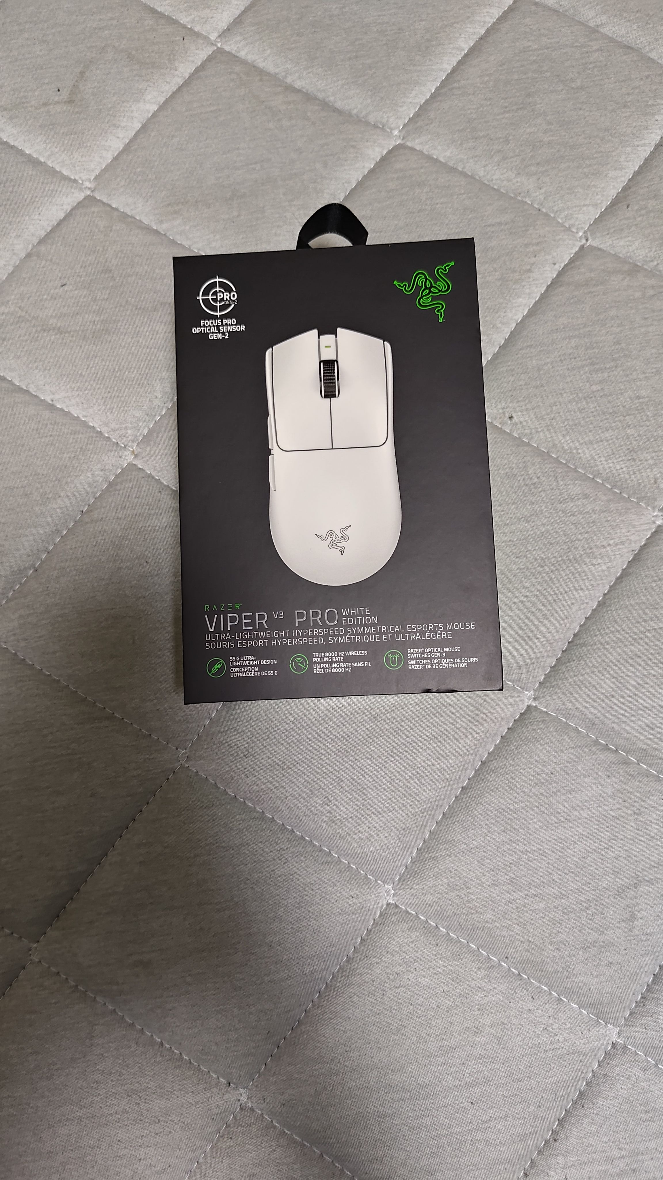 Viper V3 Pro