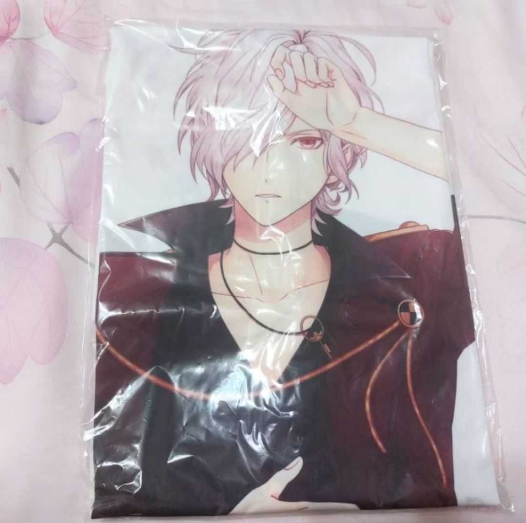 逆卷昴☆枕頭套