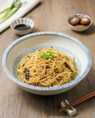 金瓜炒米粉 300g/包 （全素）