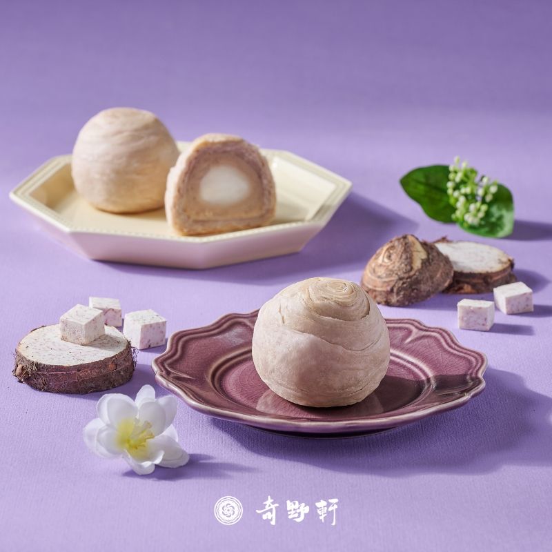 奇野軒-【Q心物語9入】