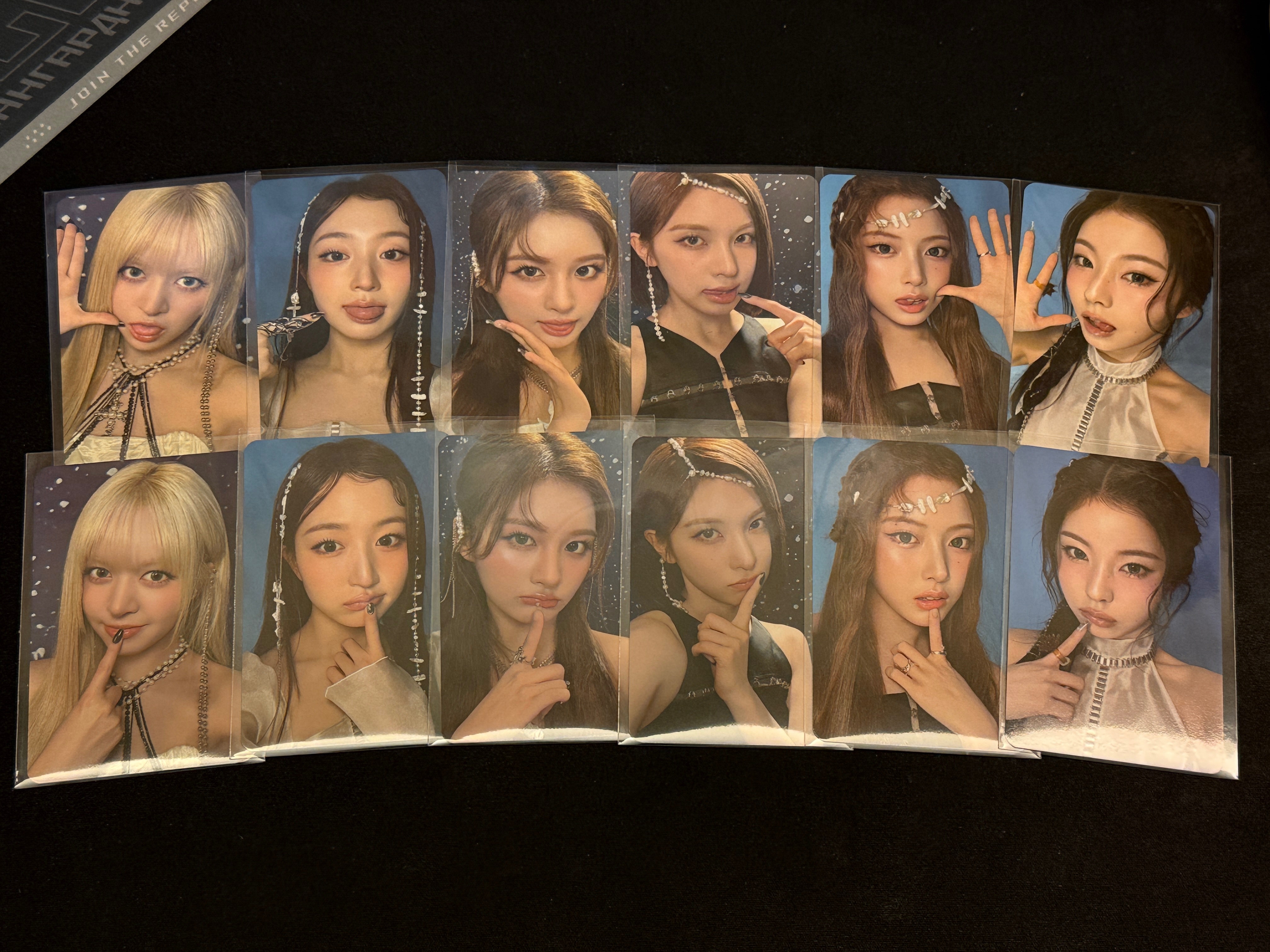 聖水快閃店滿額卡