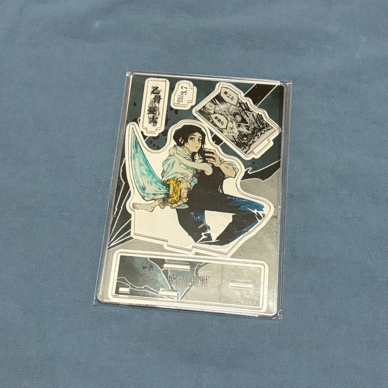 〖生日立牌 / 其他立牌〗