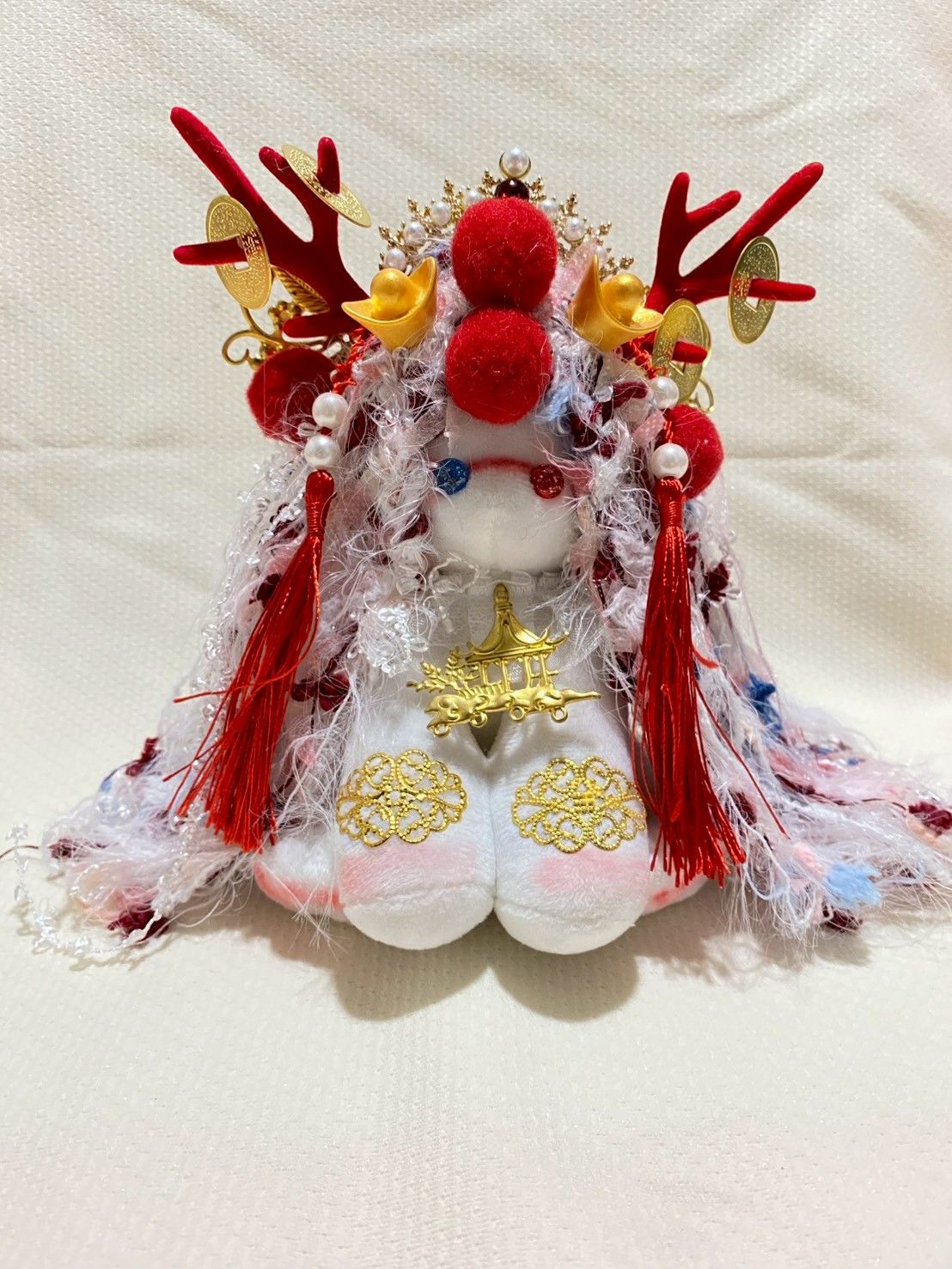 萌娃（僅一隻無法復刻）