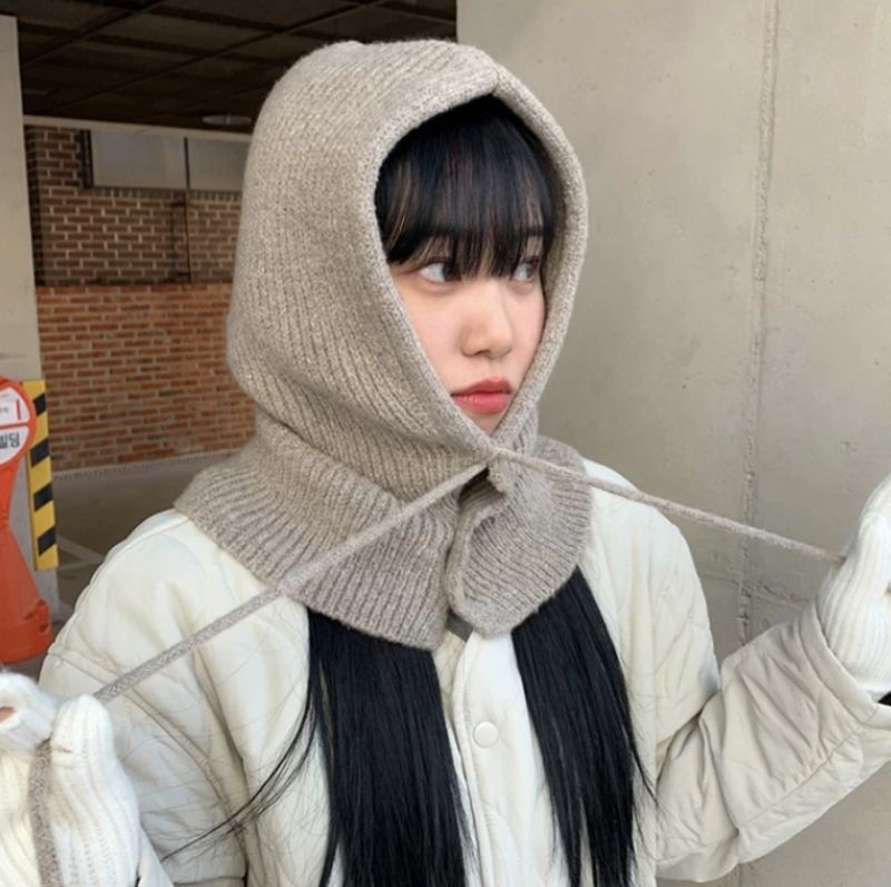 東大門連線 巴拉克拉法帽 6色（經典熱賣款🔥）