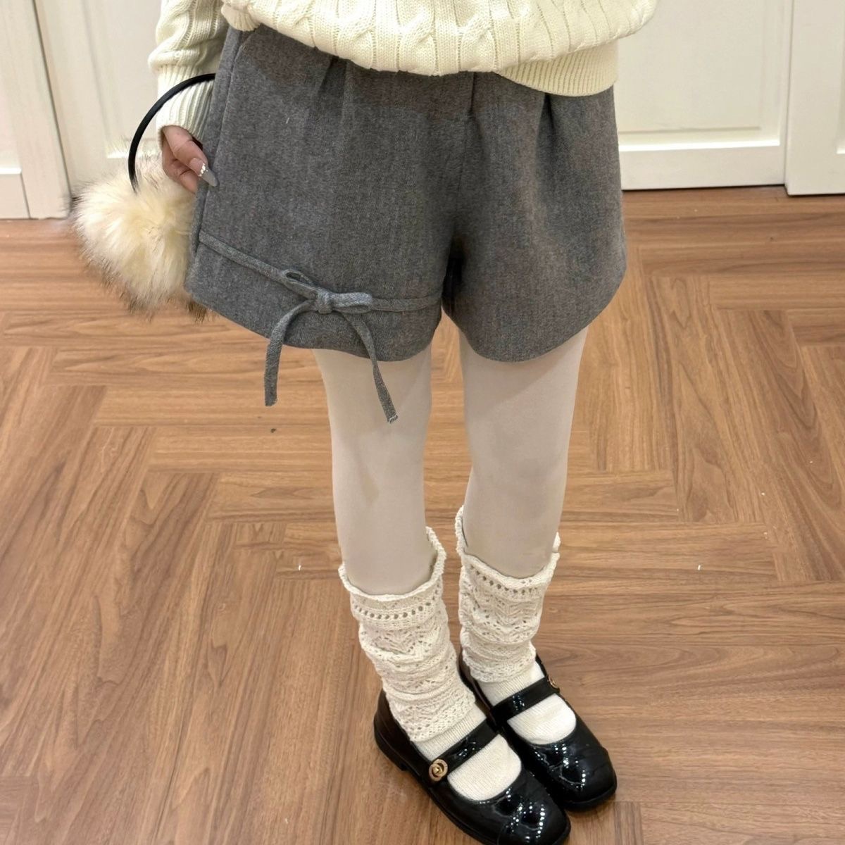 ꒰秋冬短裙、短褲專區꒱♡多款