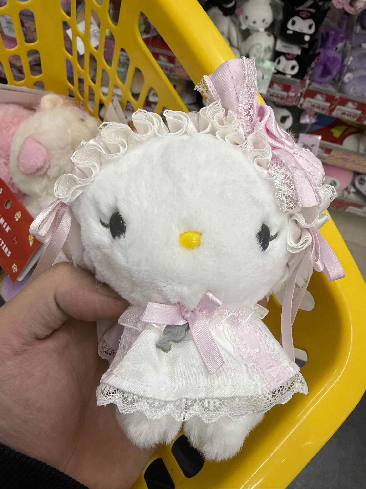 婚紗系列hello kitty