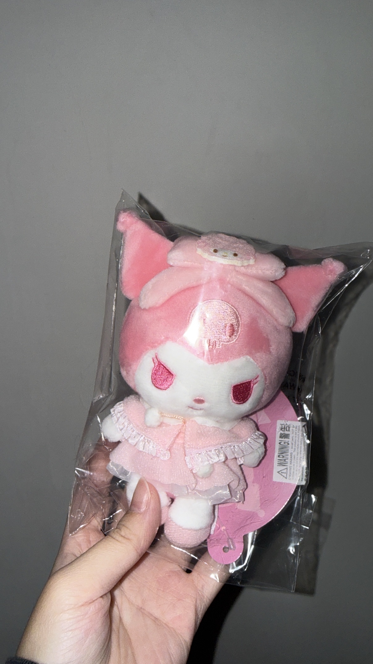 百變舞台系列 酷洛米