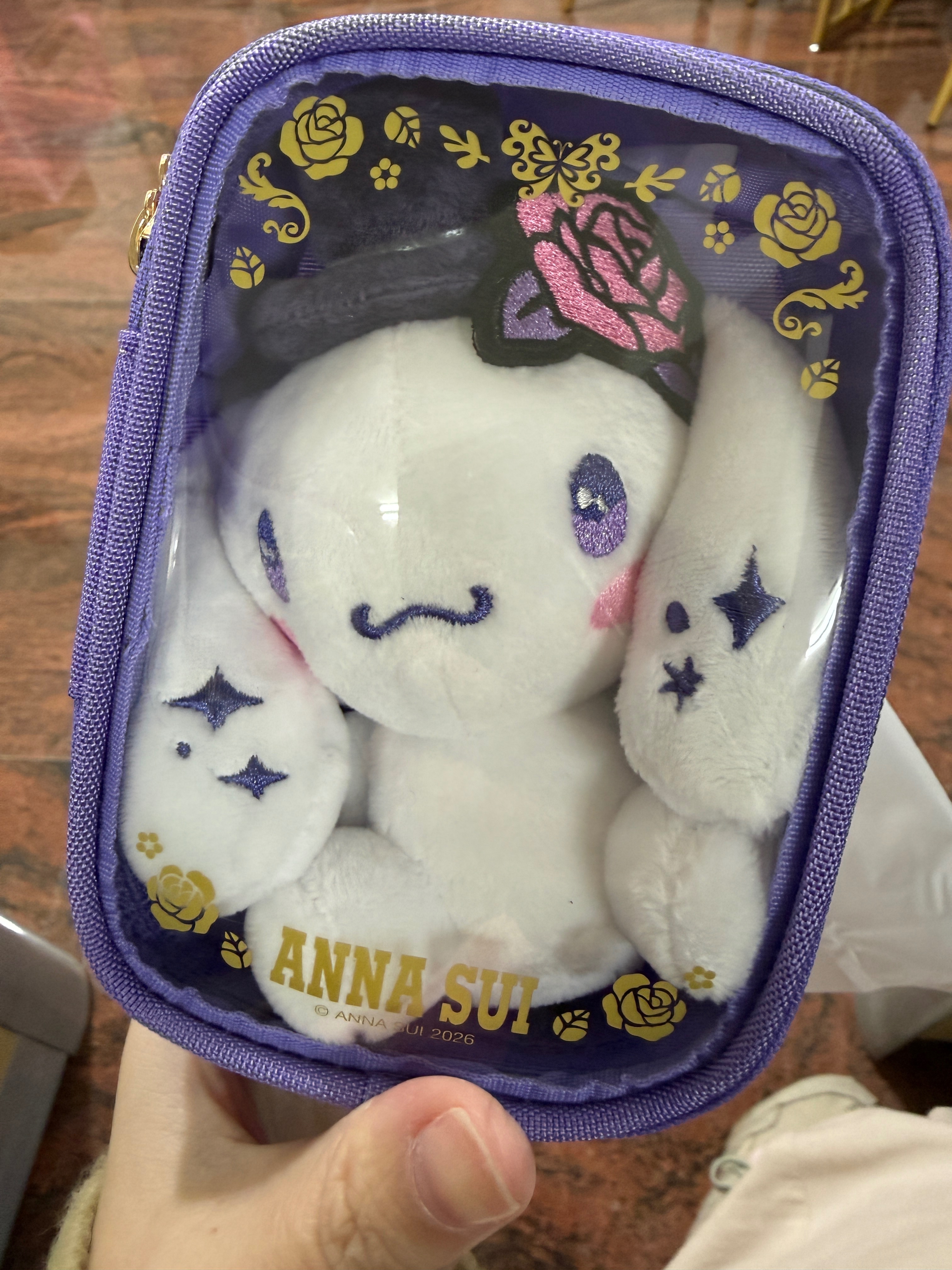 7-11購入盲盒（拆盒確認✅）