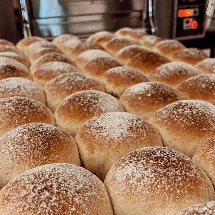 偶包 O’bread -紅柴蜂蜜小胖包 （3入）