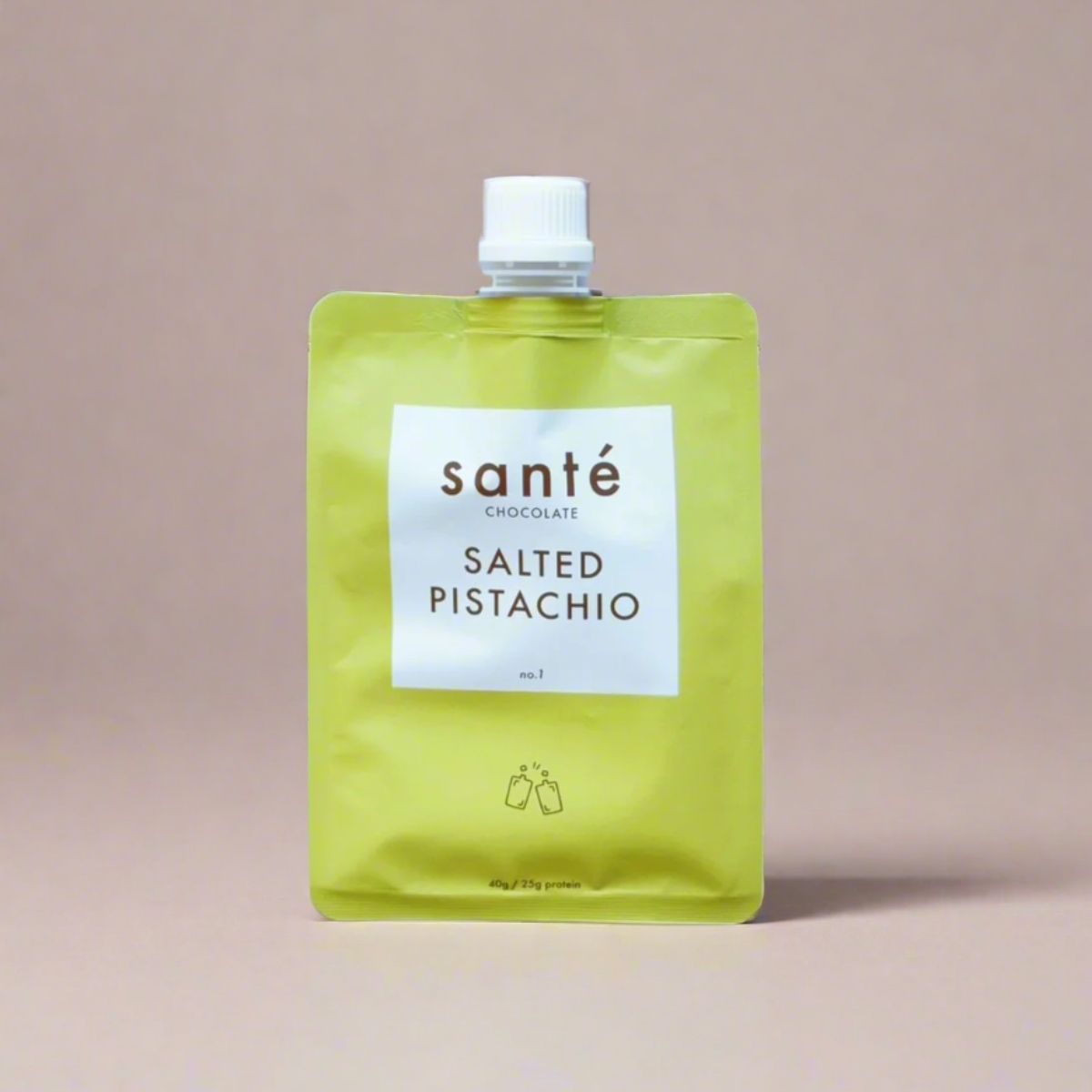 海鹽開心果黑巧風味-單包加購