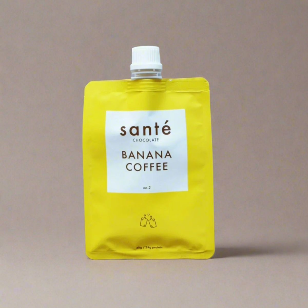 香蕉咖啡黑巧風味-單包加購