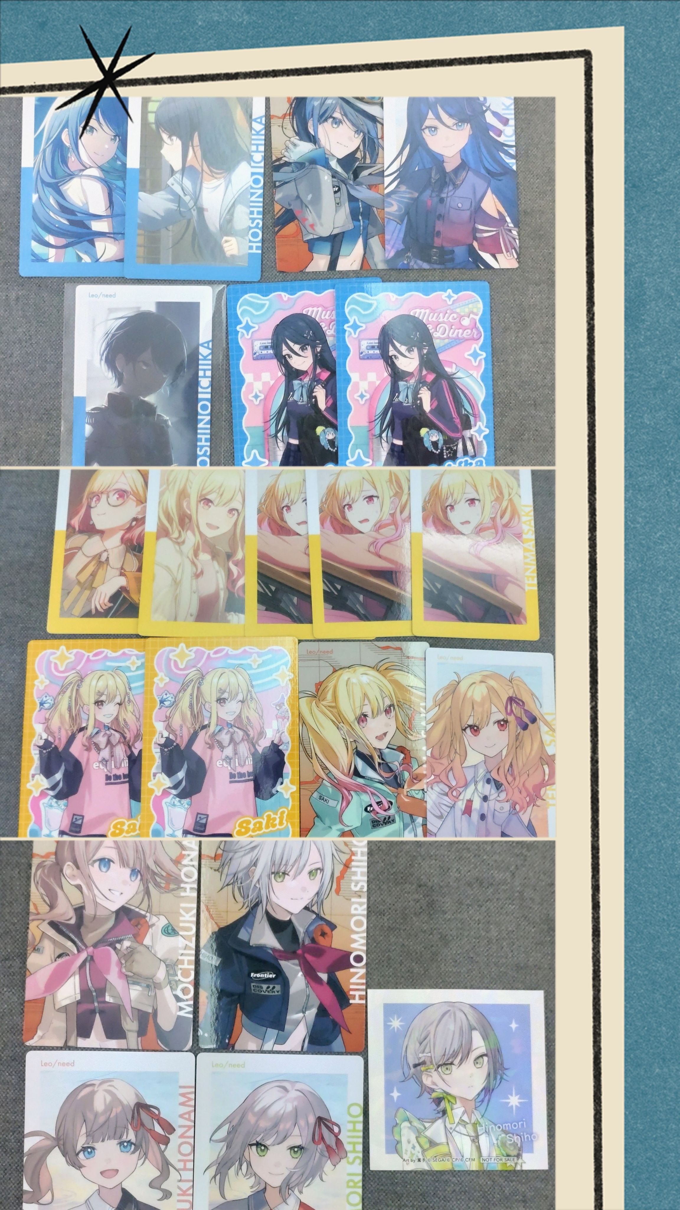 Epick LN區
