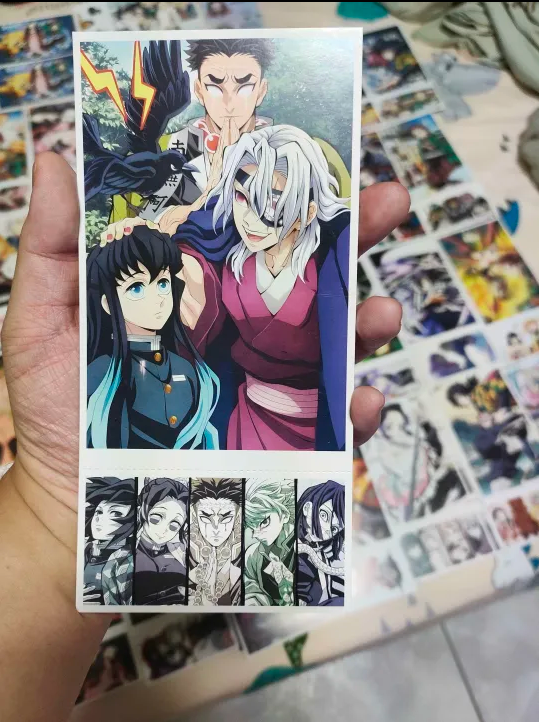 其他扭蛋、軟膠、立牌