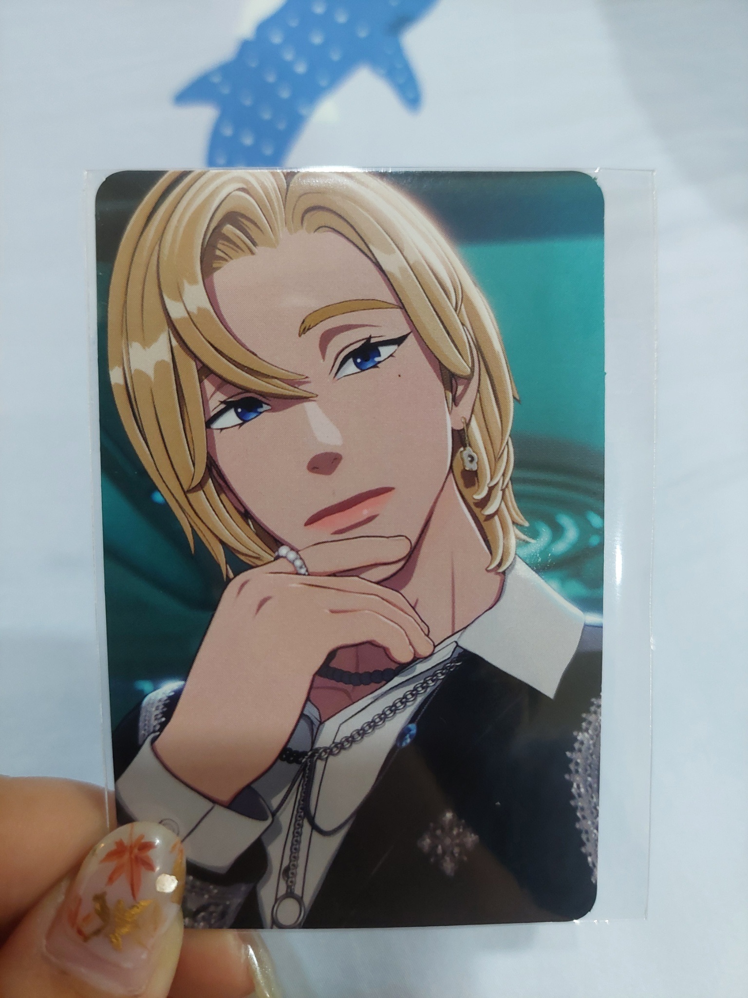 Plave日本滿額 諾亞