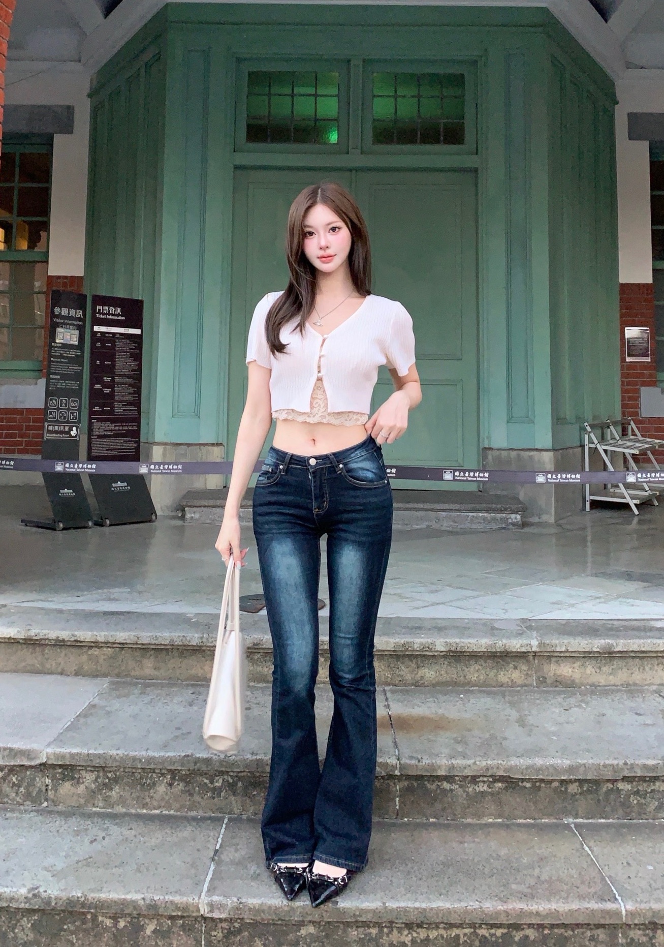 心機褲2.0👖✨