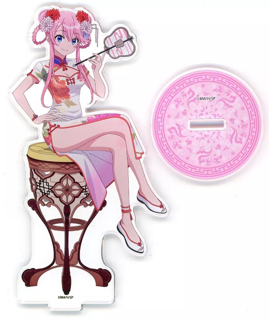 【紫雲家的兄弟姊妹】謳華 中國風立牌