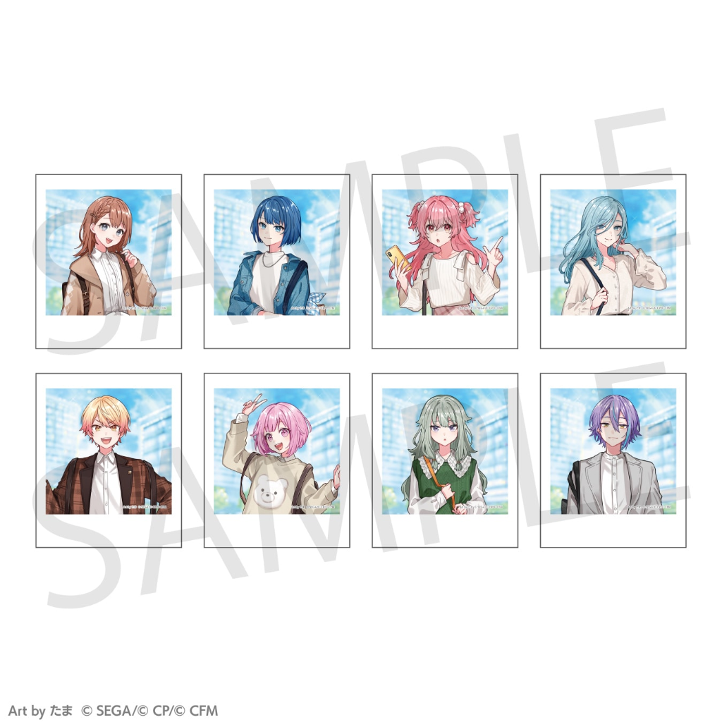 2025超會議 拍立得