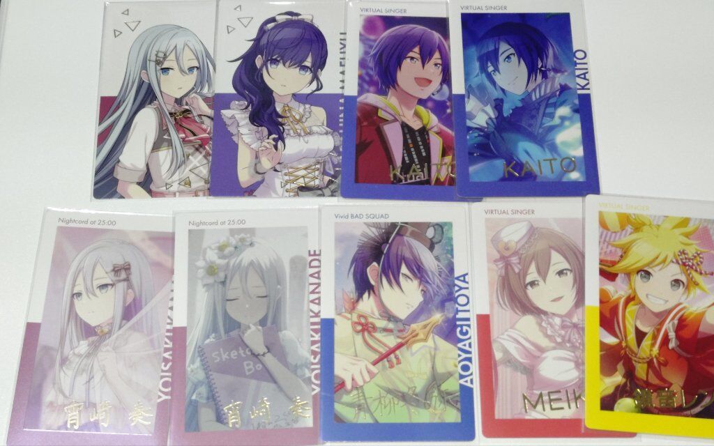 再販EP 金簽 特典