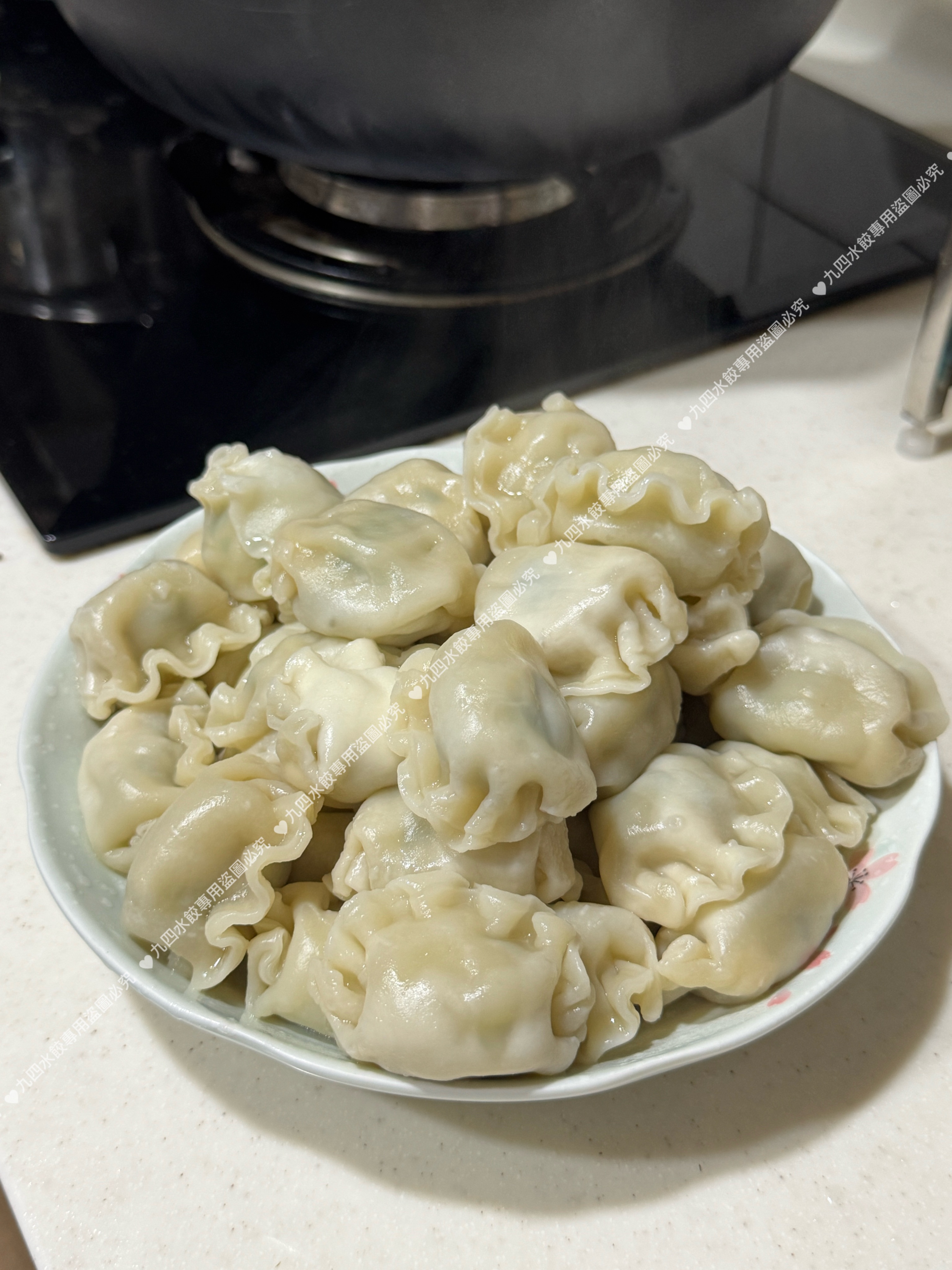 超大包水餃一顆2元下單區