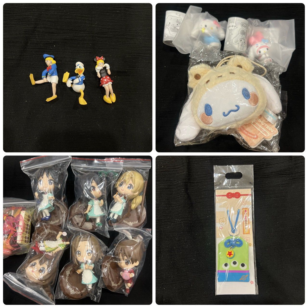 其他（狀態詳見描述）