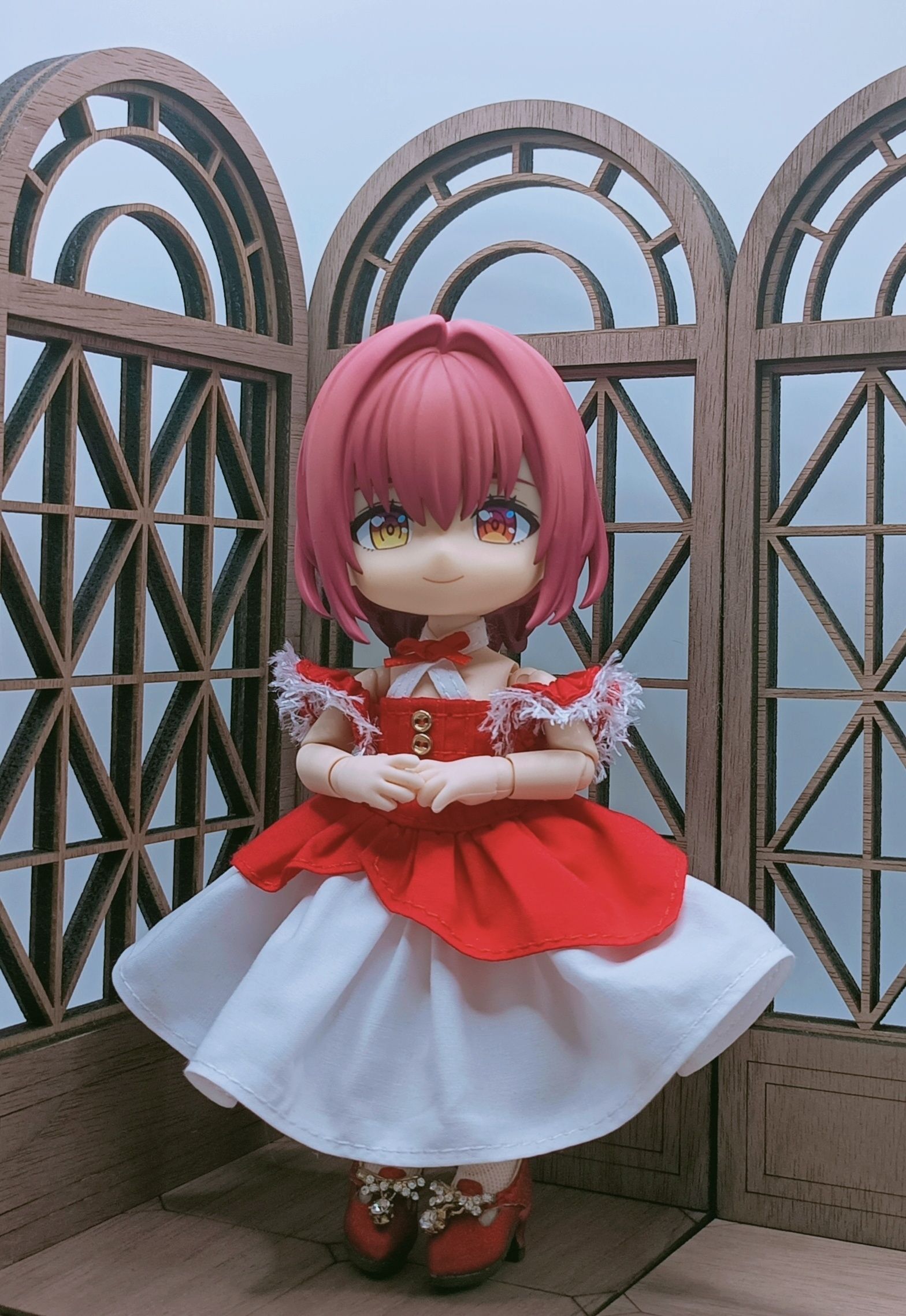 Candy cane princess（預購）