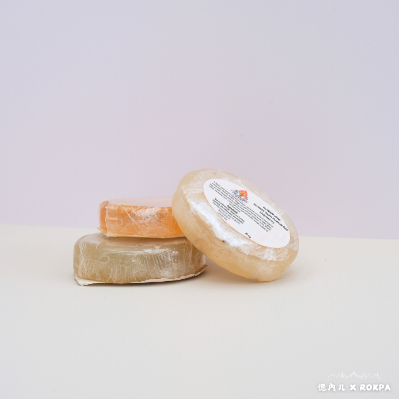 A001 喜馬拉雅手工皂