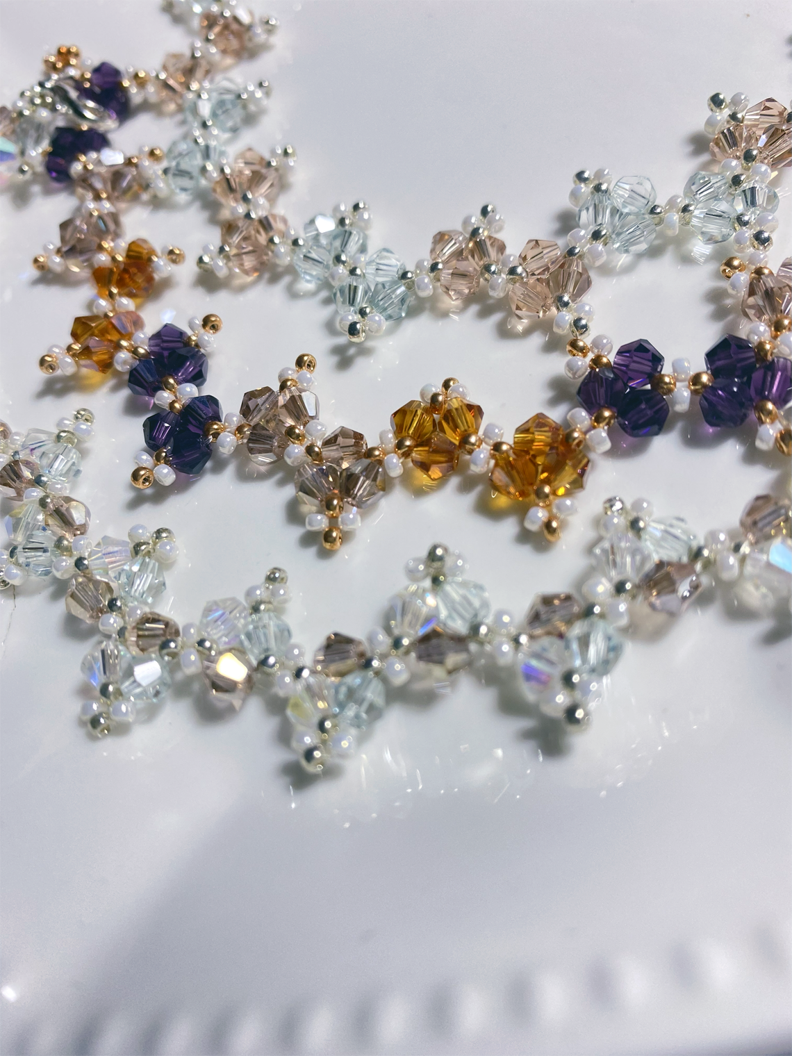 【BraceLet】Tribbon