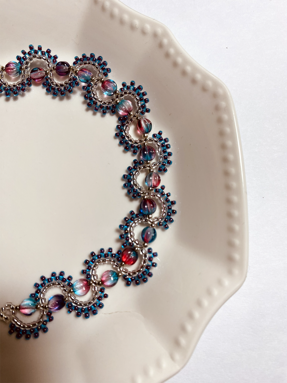 【BraceLet】Little Beta