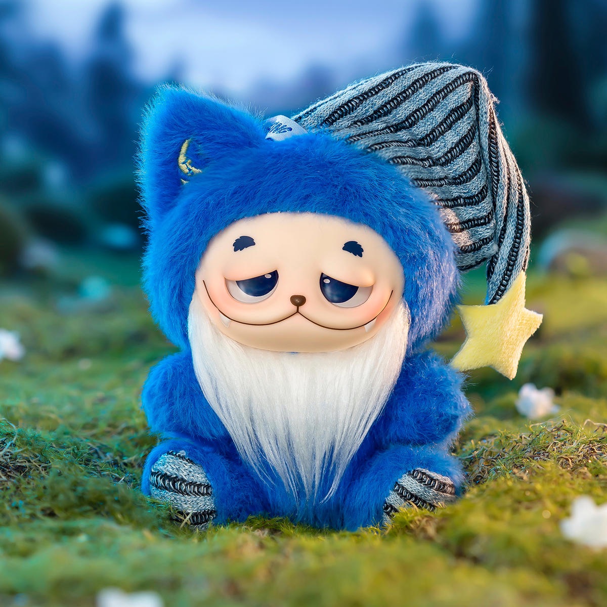 「現貨」范趣町盲盒