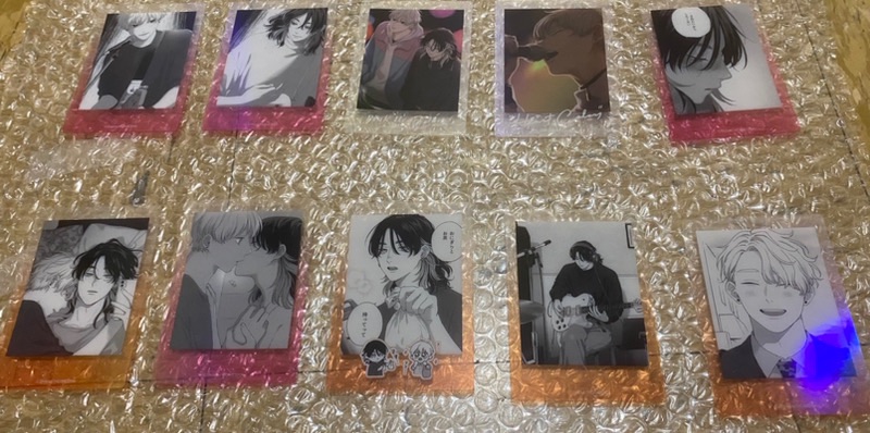 粉紅愛心樂團透卡